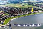 Terrassenwohnung Cuxhaven Döse - 4 Zimmer, 130 m&sup2;, 598.000&euro; | Angebot:26891601