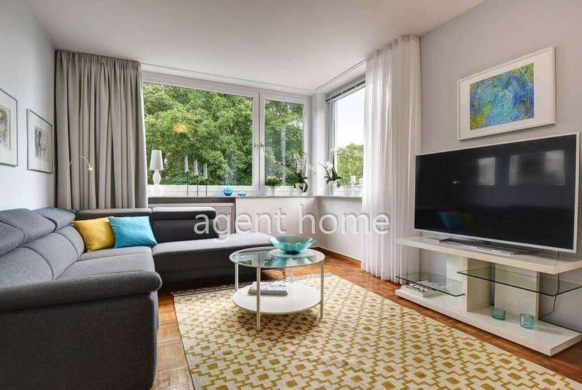 Wohnung zum Mieten in Stuttgart 2.420 € 85 m²