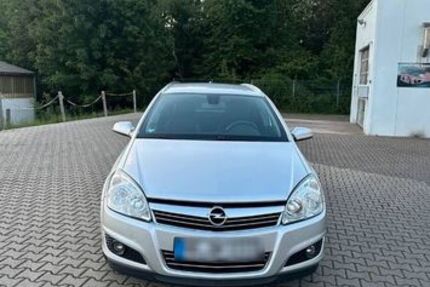 Opel Astra 295.000 km 1.900 &euro; Kirchhain 35274