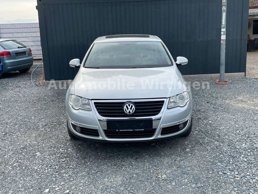 Passat