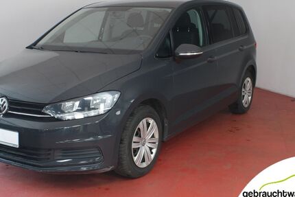 VW Touran 107.003 km 10.949 &euro; Horn Bad Meinberg 32805
