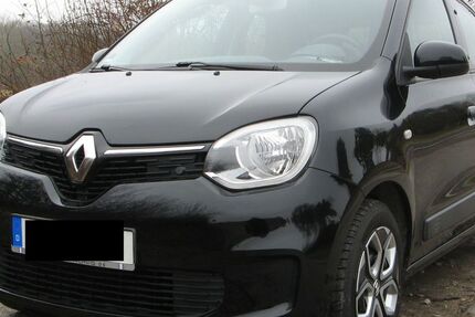 Renault Twingo 36.000 km 8.000 &euro; Weimar 99425