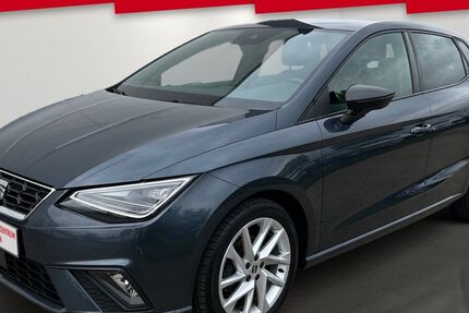 Seat Ibiza 56.879 km 15.411 &euro; Illertissen 89257