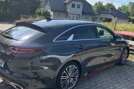 Kia pro ceed / ProCeed 89.000 km 18.700 &euro; Wermelskirchen 42929