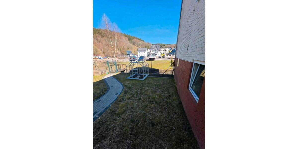 Einfamilienhaus Ilmenau Frauenwald - 2 Zimmer, 100 m&sup2;, 75.000&euro; | Angebot:26381000