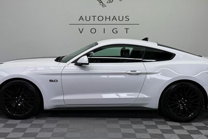 Ford Mustang 40.300 km 42.500 € Radevormwald 42477