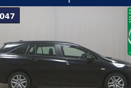 Opel Astra 85.211 km 9.480 &euro; Gyhum/Bockel 27404
