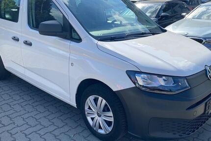 VW Caddy 30.890 km 17.290 &euro; Zwickau 08058