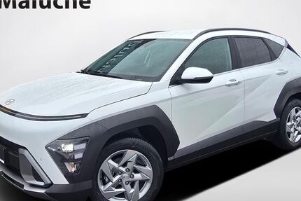 Hyundai KONA 1.501 km 26.990 &euro; Torgau 04860