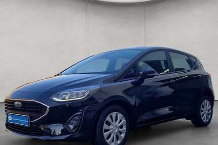 Ford Fiesta 27.430 km 14.980 &euro; Neu-Ulm 89231