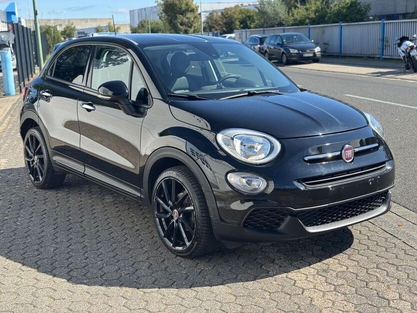 500X
