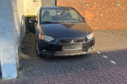 Mitsubishi Colt 78.200 km 4.200 &euro; Goch 47574