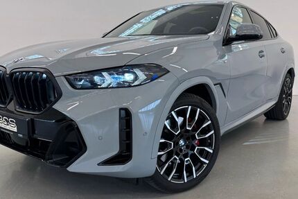 BMW X6 17.500 km 85.990 &euro; Kempten 87439