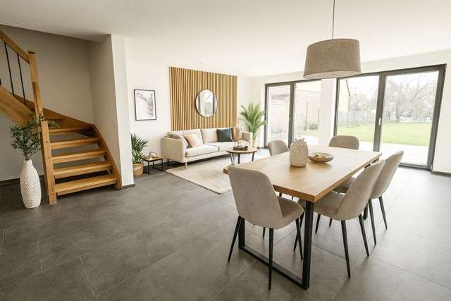 Haus zum Mieten in Waghäusel 1.900 € 161 m² 5.5 zimmer