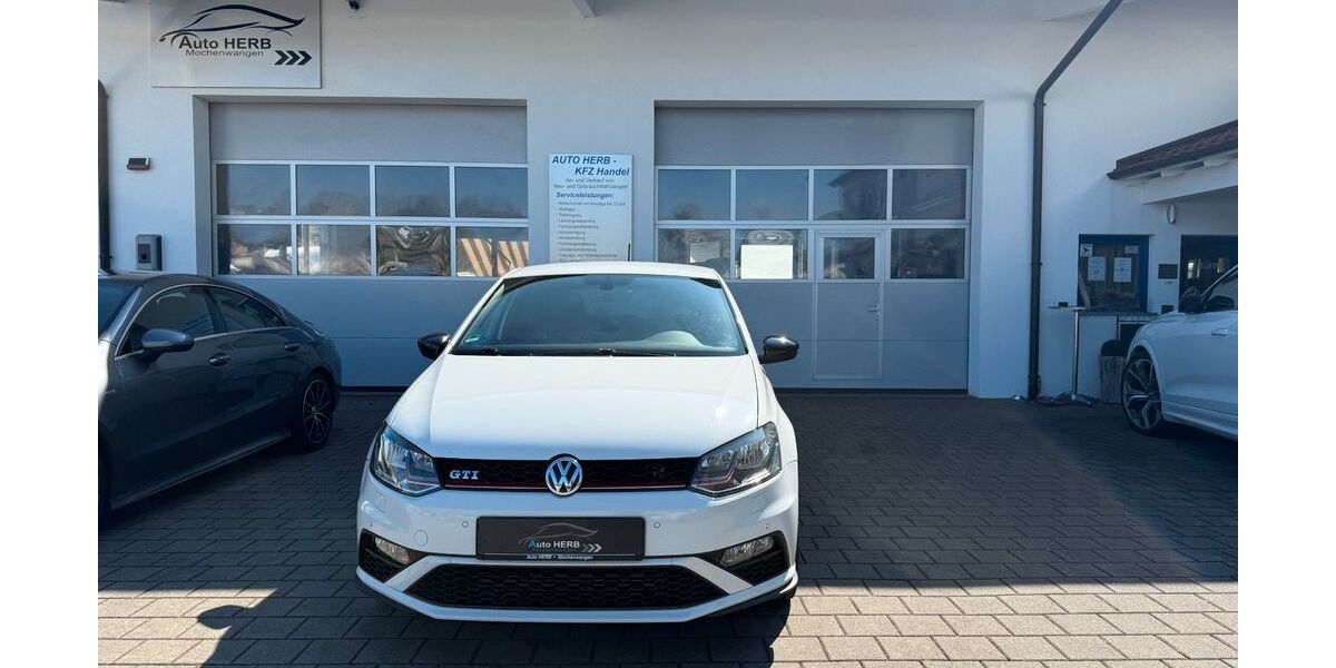 VW Polo 133.100 km 12.900 &euro; Mochenwangen 88284
