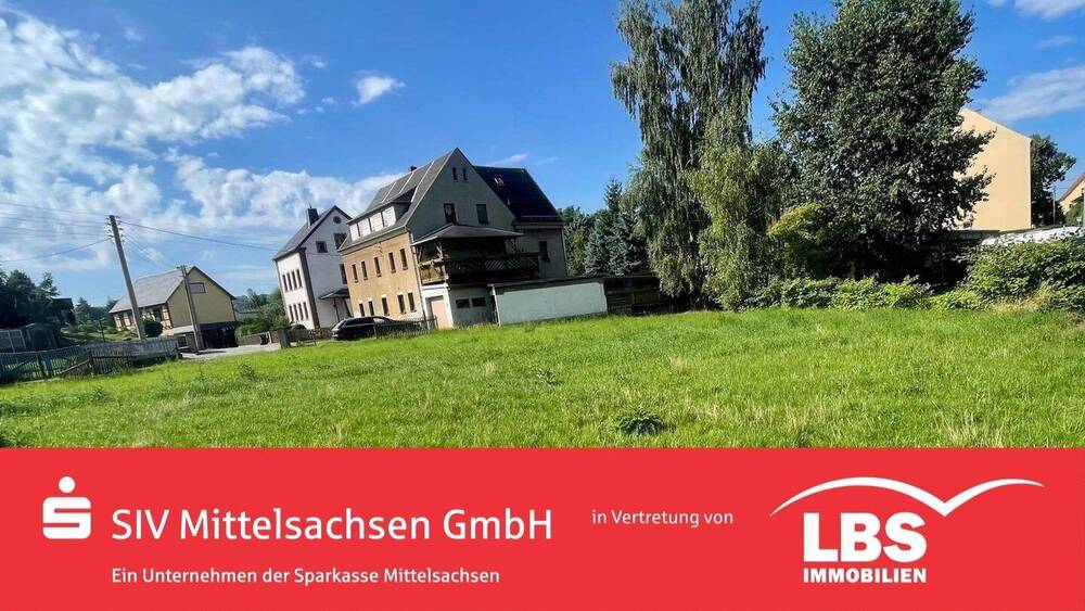 Grundstück Burgstädt Mohsdorf - 40.000&euro; | Angebot:22920531