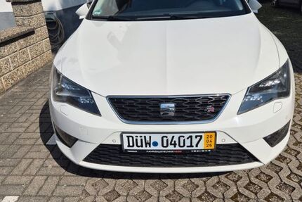 Seat Leon 50.000 km 14.700 &euro; Haßloch 67454
