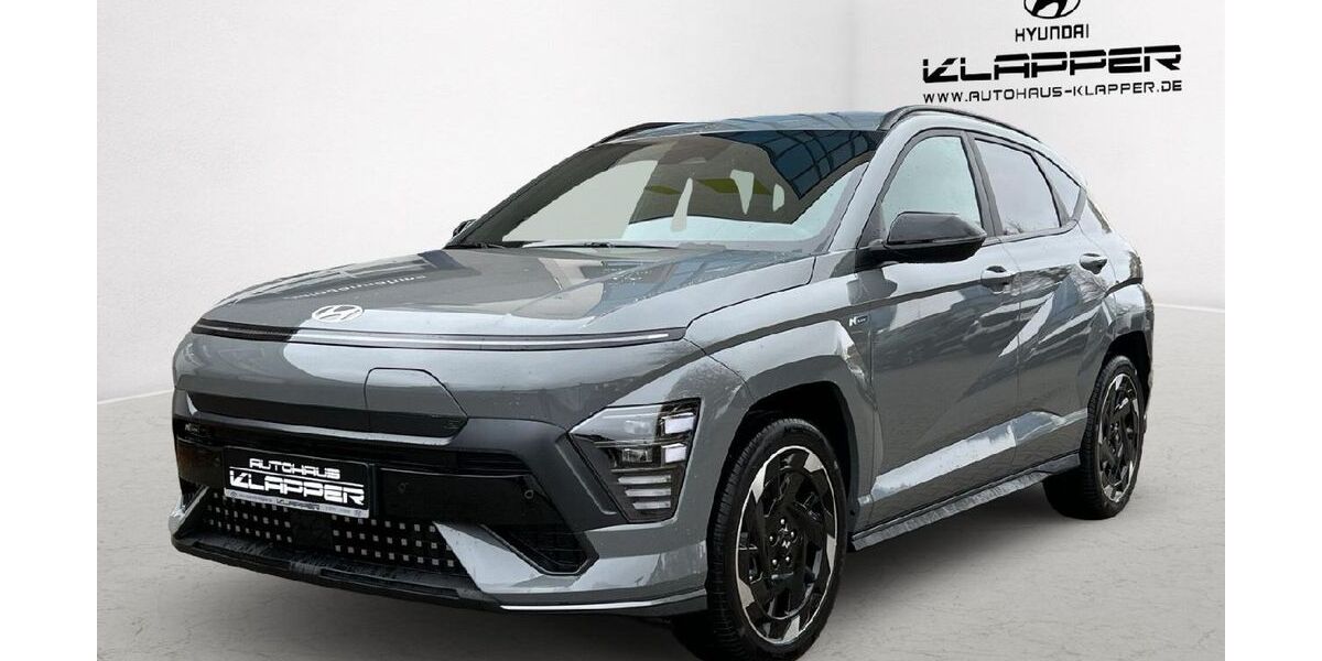 Hyundai KONA 5.000 km 35.990 &euro; Chemnitz 09116