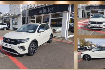 VW T-Cross 7.999 km 24.990 &euro; Kandel 76870