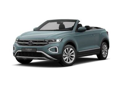 VW T-Roc 10.824 km 27.980 &euro; Hanau 63452