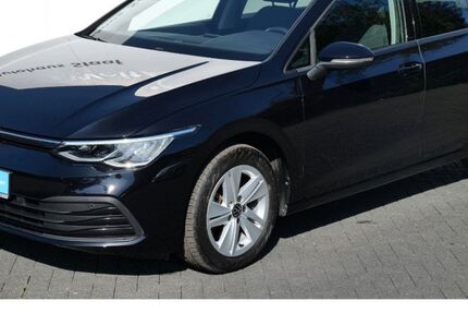 VW Golf 49.946 km 23.490 € Nidderau 61130