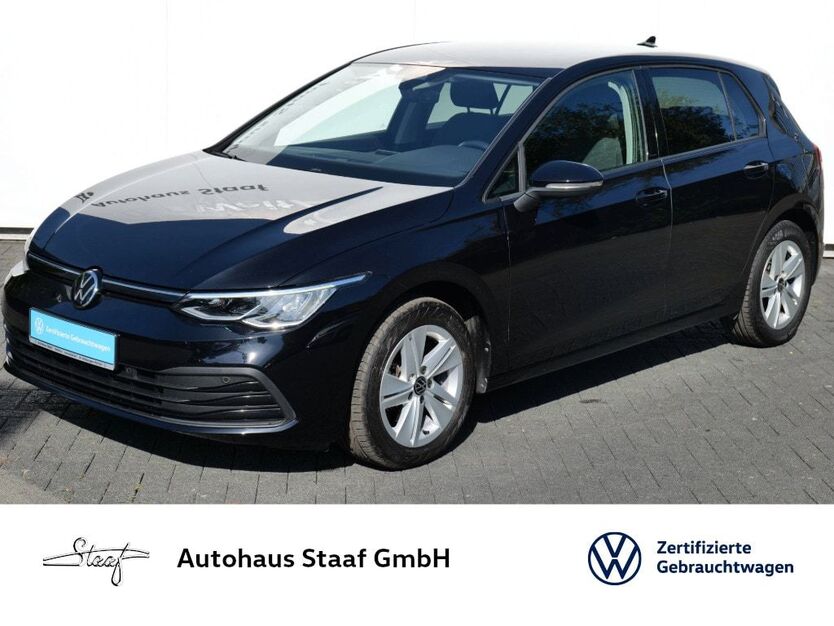 VW Golf 49.946 km 23.490 € Nidderau 61130
