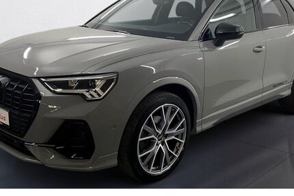 Audi Q3 52.582 km 40.510 &euro; Northeim 37154