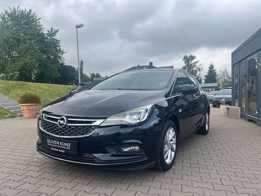 Astra