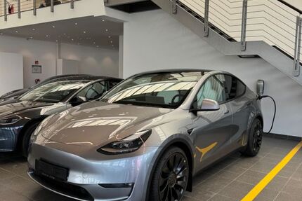 Tesla Model Y 46.000 km 39.900 &euro; Magstadt 71106
