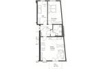 Terrassenwohnung Schleiz - 3 Zimmer, 83 m&sup2;, 462&euro; | Angebot:26262175