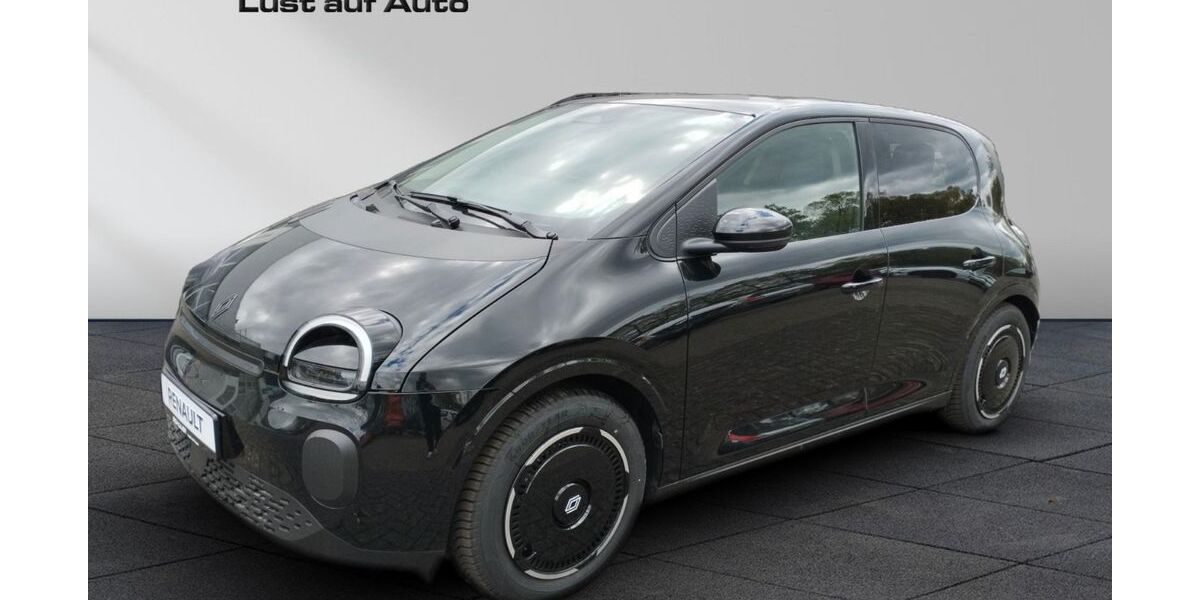 Renault Twingo 1.990 km 24.000 &euro; Haiger 35708