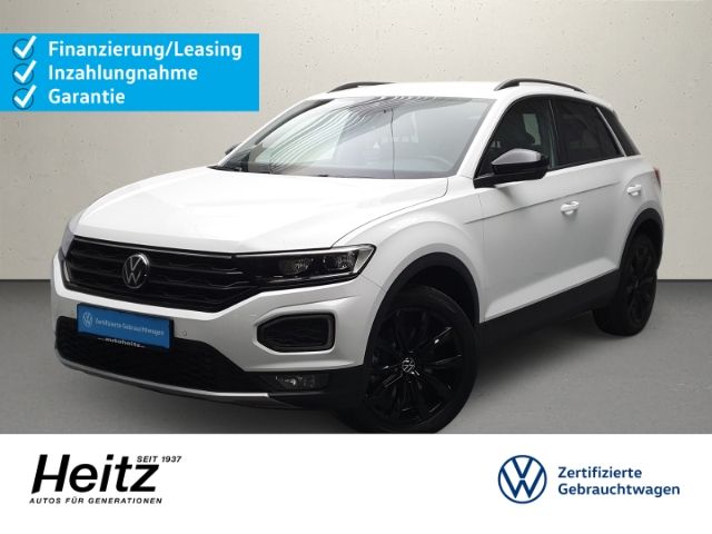 VW T-Roc 18.185 km 27.890 &euro; Garmisch-Partenkirchen 82467