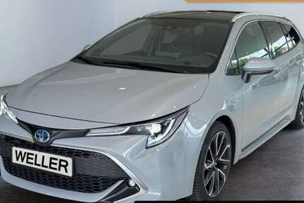 Toyota Corolla 55.822 km 25.980 € Bielefeld 33609