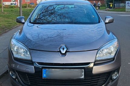 Renault Megane 113.500 km 3.300 &euro; Hamburg 22159