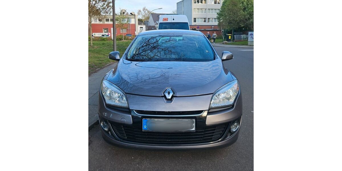 Renault Megane 113.500 km 3.300 &euro; Hamburg 22159