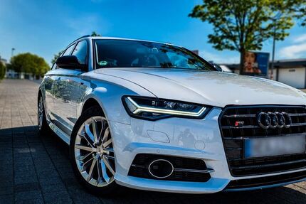 Audi A6 236.700 km 17.500 &euro; Neustadt Aisch 91413