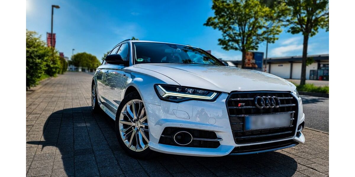 Audi A6 236.700 km 17.500 &euro; Neustadt Aisch 91413