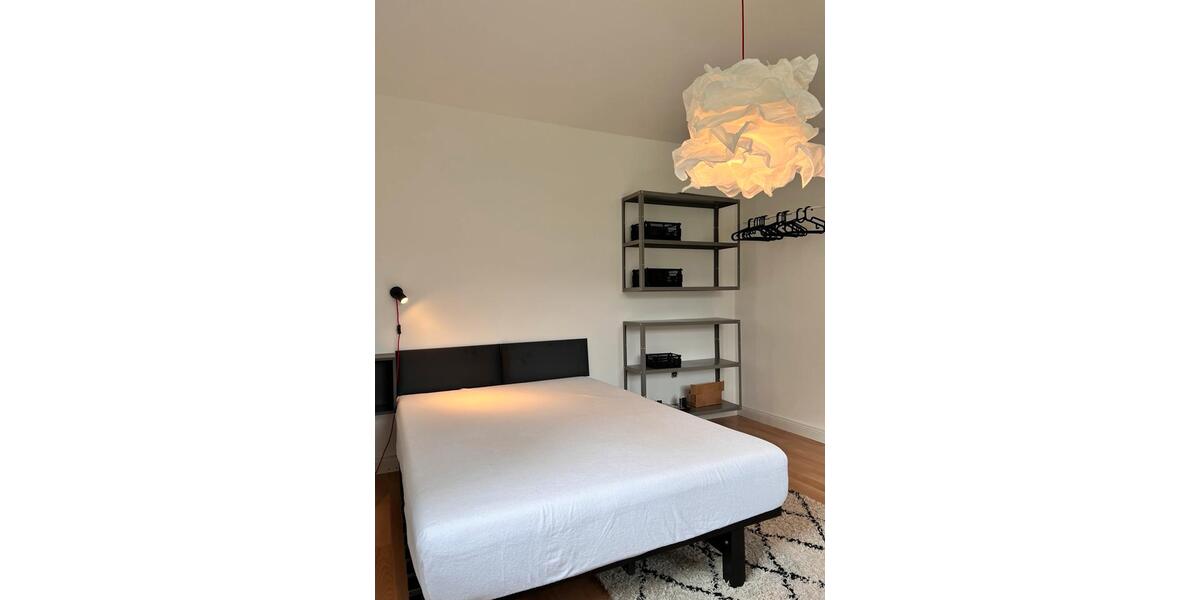 Erdgeschoßwohnung Olsberg - 2 Zimmer, 30 m&sup2;, 390&euro; | Angebot:26405991