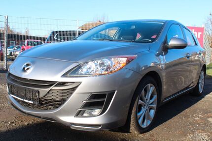 Mazda 3 133.490 km 6.999 &euro; Herzberg am Harz 37412