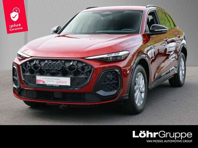Audi Q5 3.007 km 63.980 &euro; Koblenz 56070