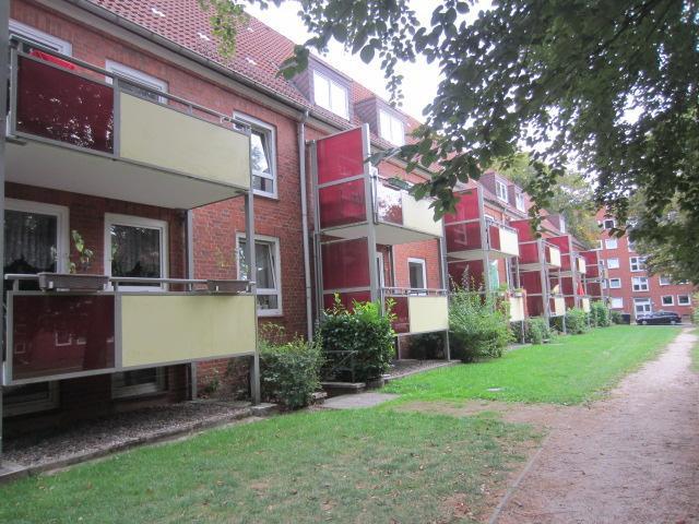 Mein neues Zuhause: Frisch saniert und gemütliche Dachgeschosswohnung zimmer