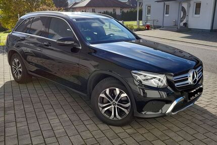 Mercedes-Benz GLC 220 135.000 km 26.990 &euro; Thyrnau 94136