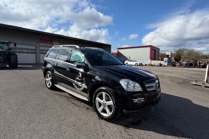 Mercedes-Benz GL 420 360.000 km 6.250 &euro; Heiligenberg 88633
