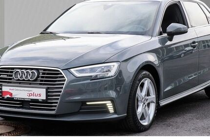 Audi A3 64.319 km 20.980 € Koblenz 56070