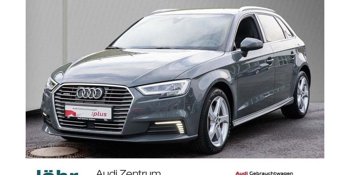 Audi A3 64.319 km 20.980 € Koblenz 56070
