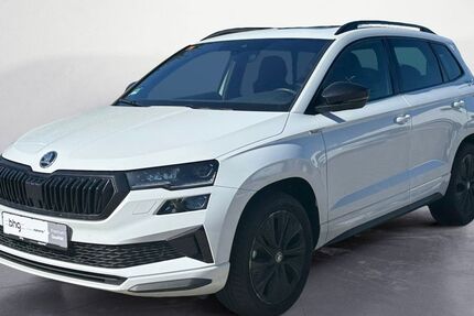 Skoda Karoq 10.589 km 38.990 € Lörrach 79540