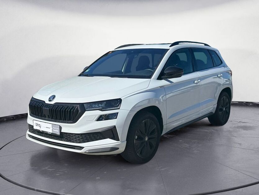 Skoda Karoq 10.589 km 39.990 € Lörrach 79540