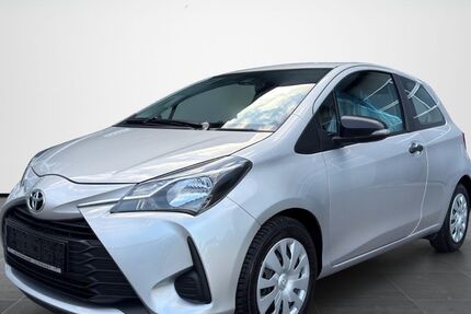 Toyota Yaris 6.694 km 11.999 &euro; Ribnitz-Damgarten 18311