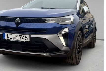 Renault Captur 12.500 km 28.790 &euro; Wiesbaden 65203