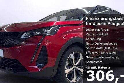 Peugeot 3008 32.000 km 25.900 &euro; Lörrach 79541